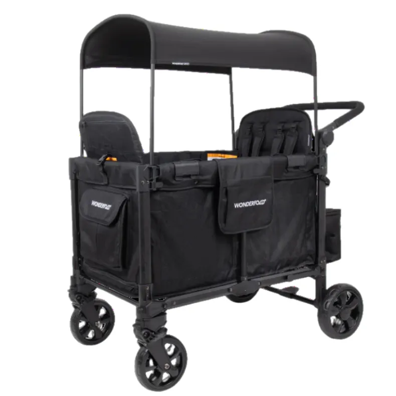 W4 Elite Pro Stroller Wagon