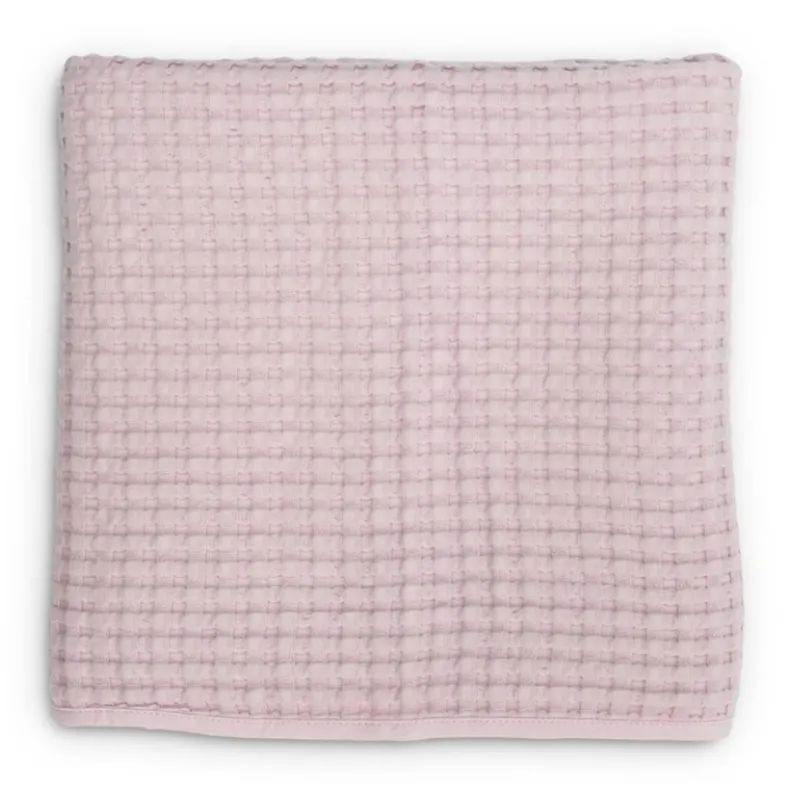 Waffle Blankets