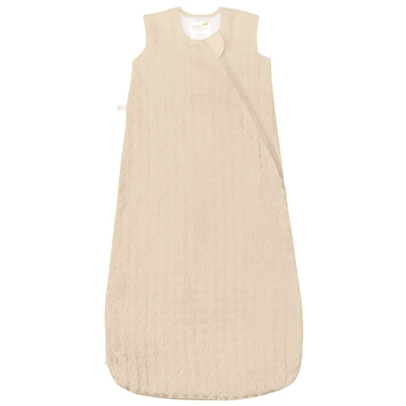 Waffle Muslin Sleep Bag - 1.0 TOG