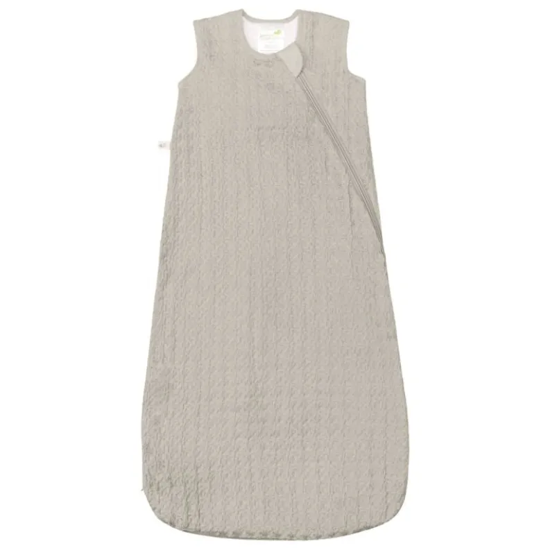 Waffle Muslin Sleep Bag - 1.0 TOG