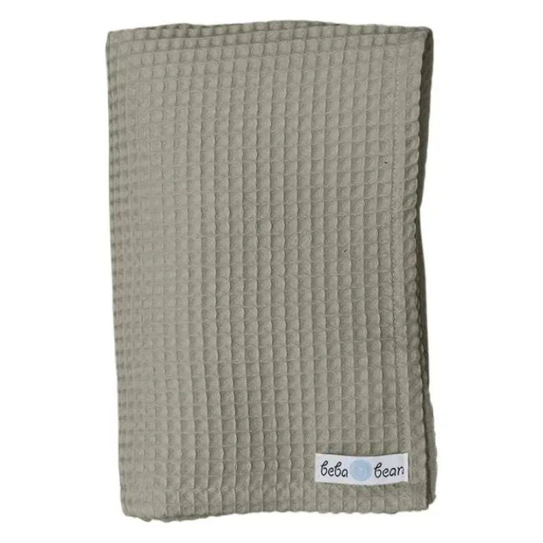 Waffle Weave Blanket