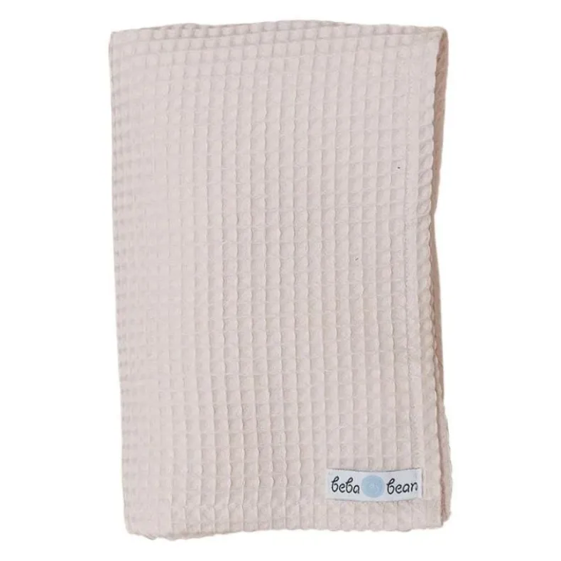 Waffle Weave Blanket