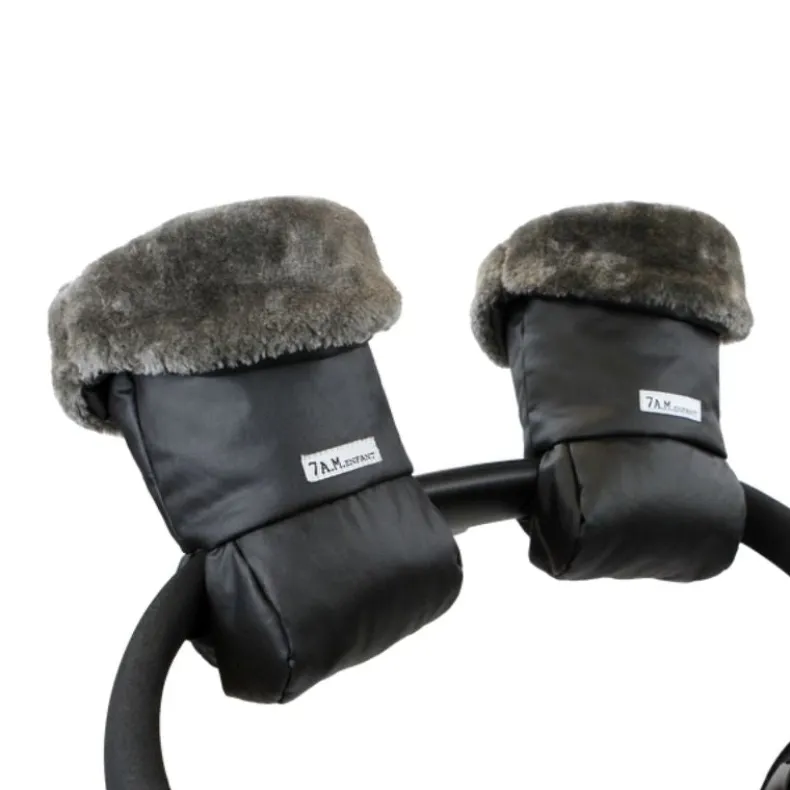 Warmmuff Stroller Mittens - One Size