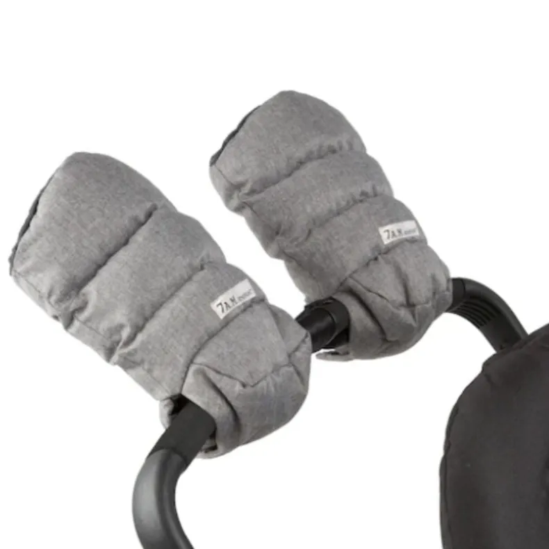 Warmmuff Stroller Mittens - One Size