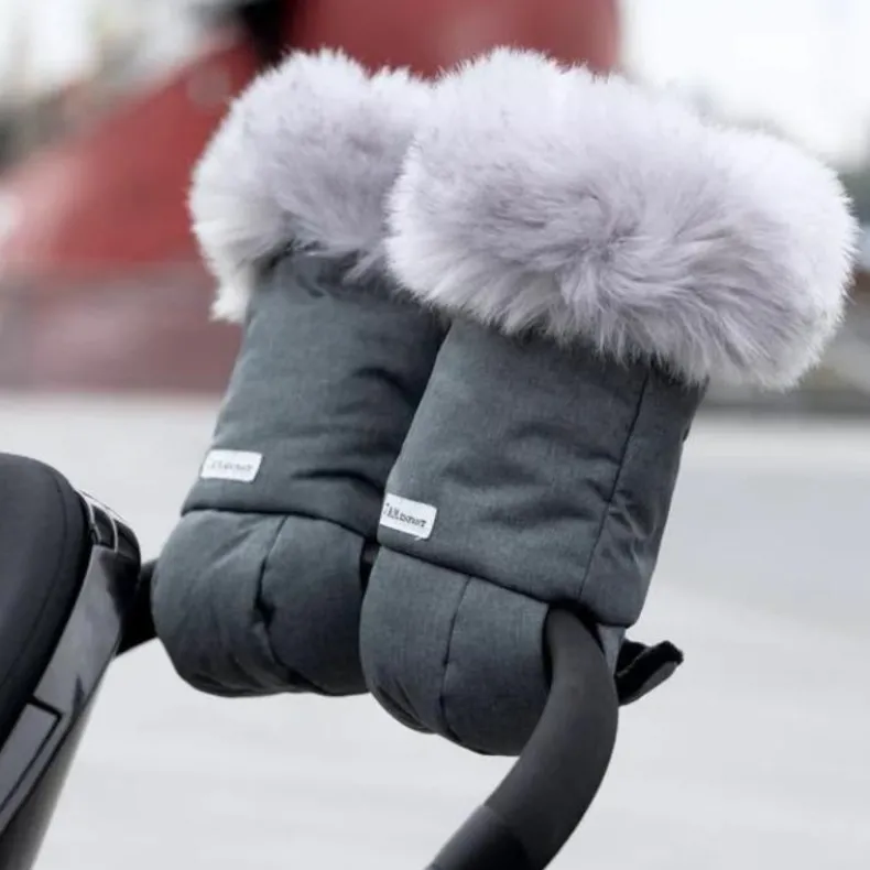 Warmmuff Stroller Mittens - One Size