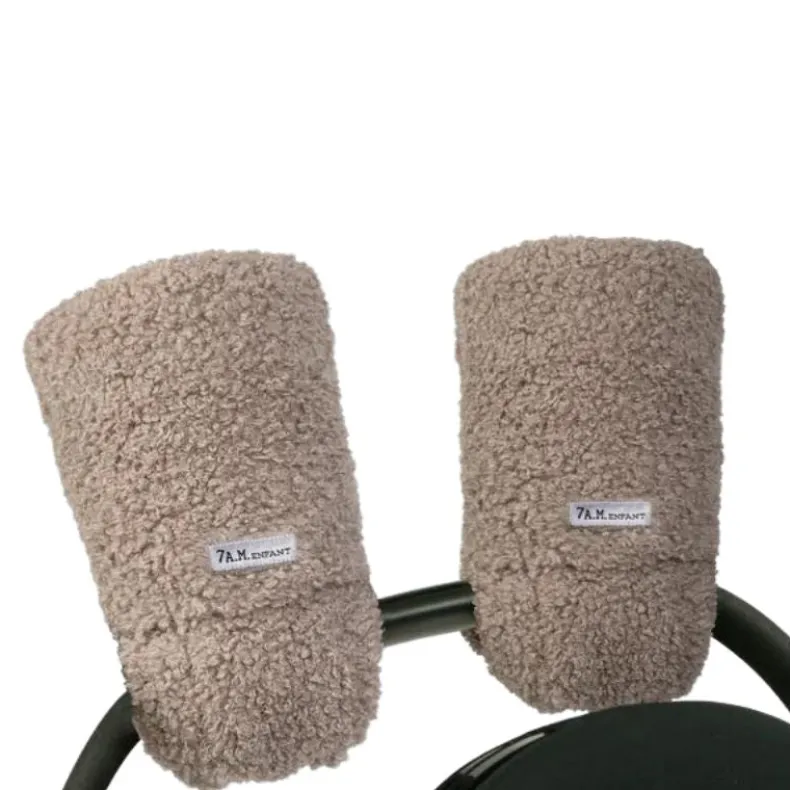 Warmmuff Stroller Mittens - One Size
