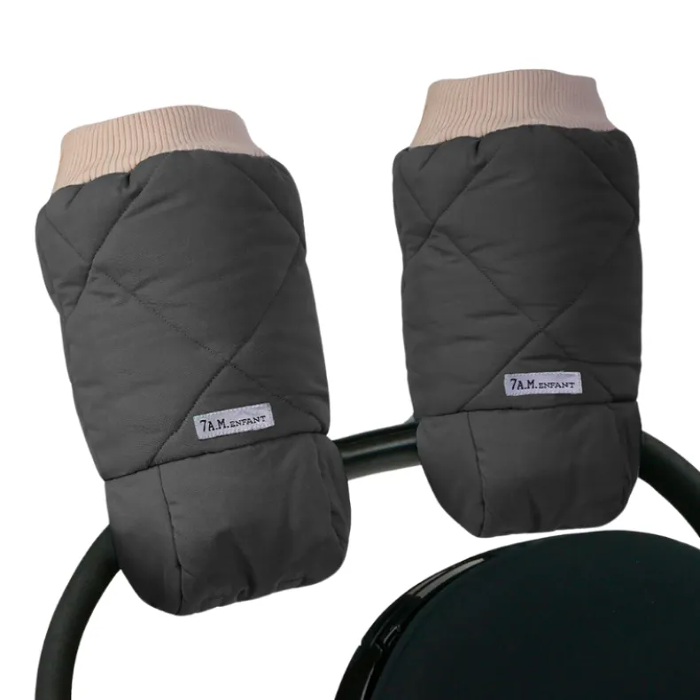 Warmmuff Stroller Mittens - One Size