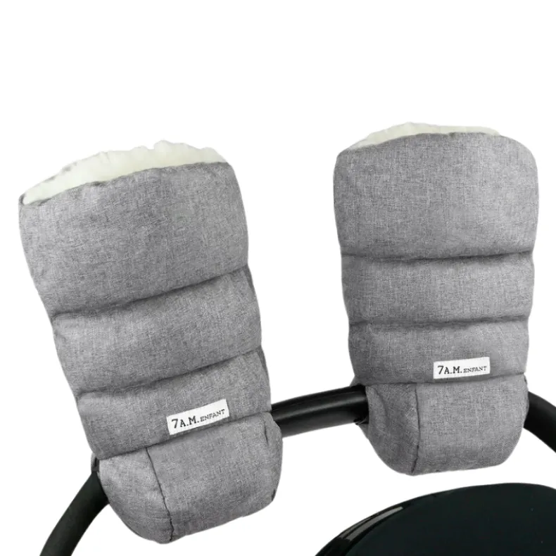 Warmmuff Stroller Mittens - One Size