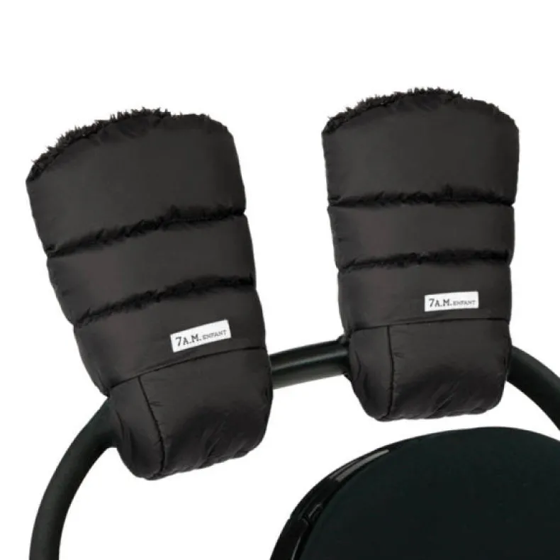 Warmmuff Stroller Mittens - One Size