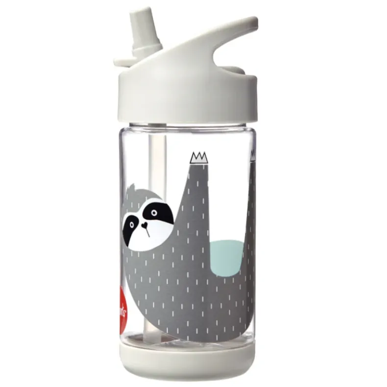 Water Bottle - Sloth