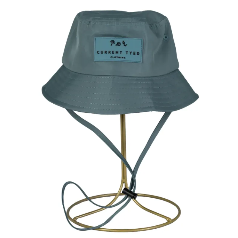Waterproof Bucket Hat
