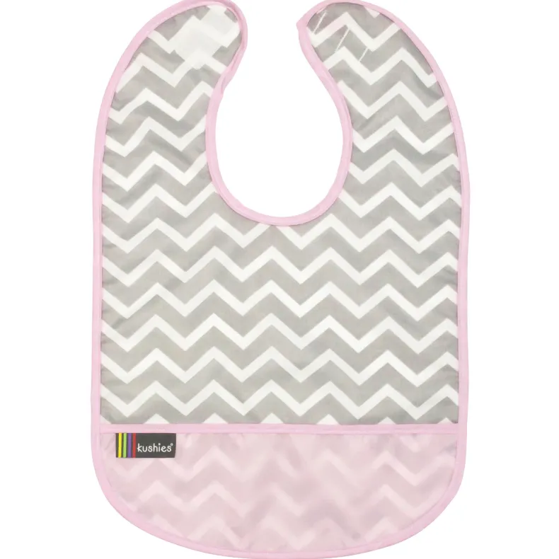 Waterproof Clean Bibs