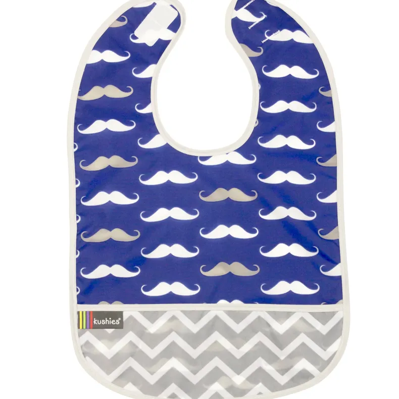 Waterproof Clean Bibs