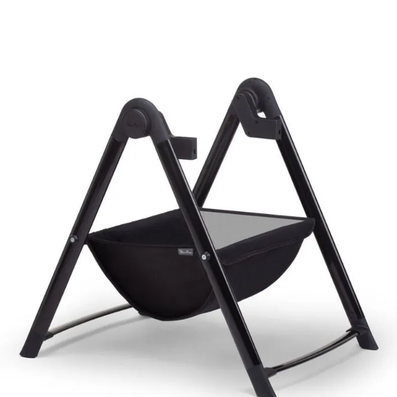 Wave Bassinet Stand