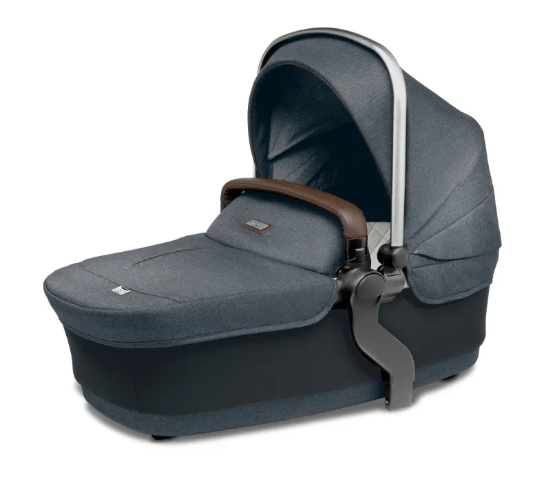 Wave Bassinet
