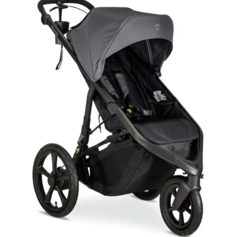 Wayfinder Jogging Stroller
