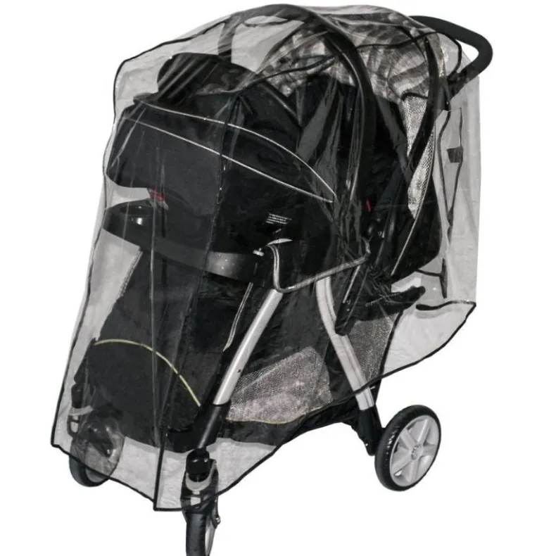 Weather Shield for Travel System