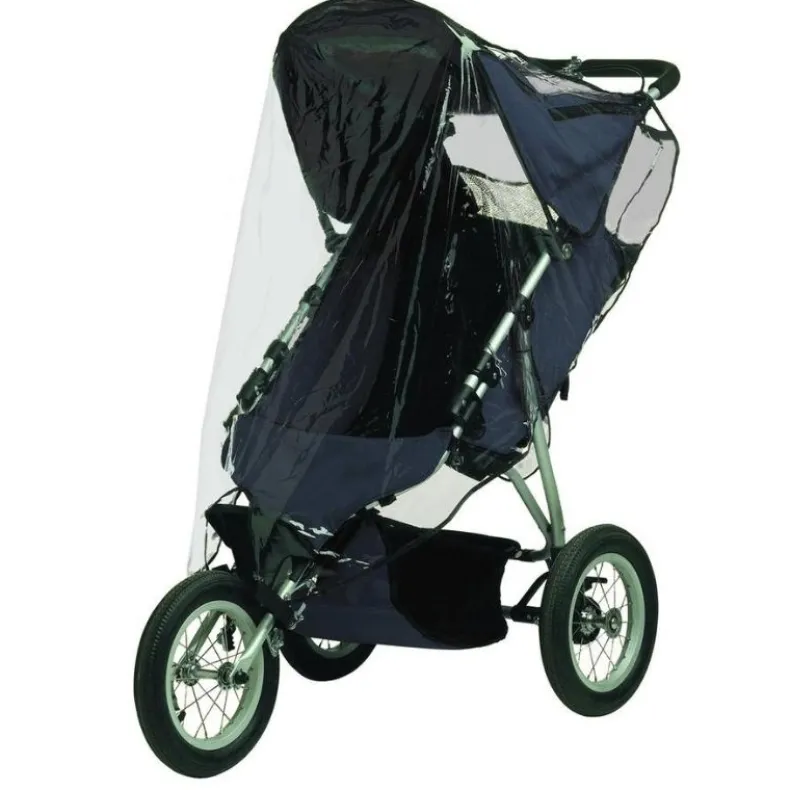 Weathershield for Jogger Strollers