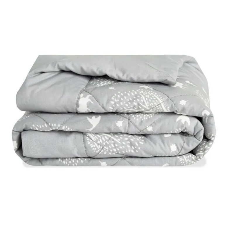 Weighted Toddler Blanket