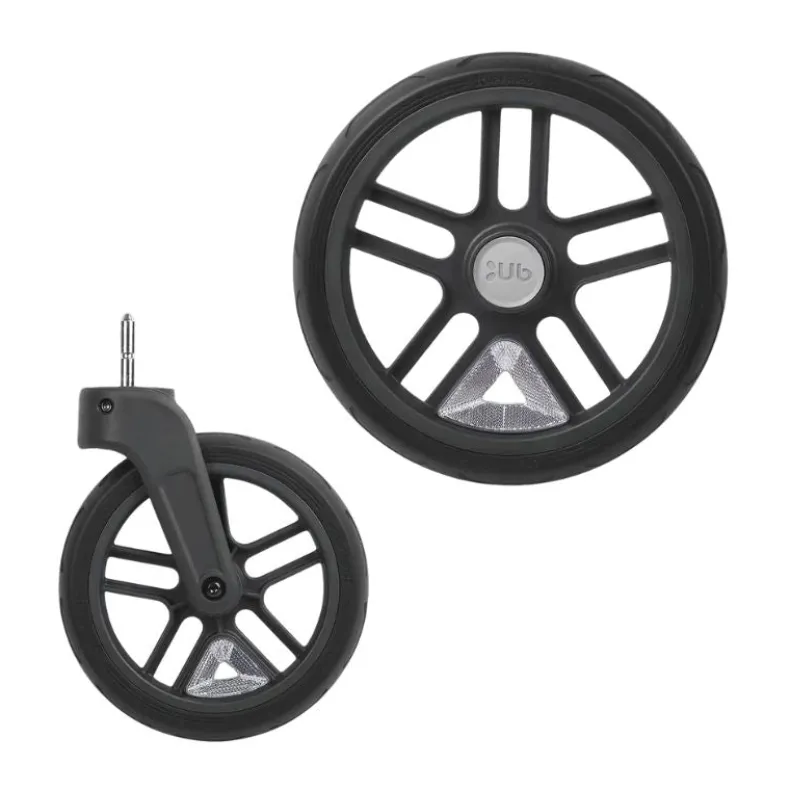 Wheel Reflectors for Vista, Vista V2