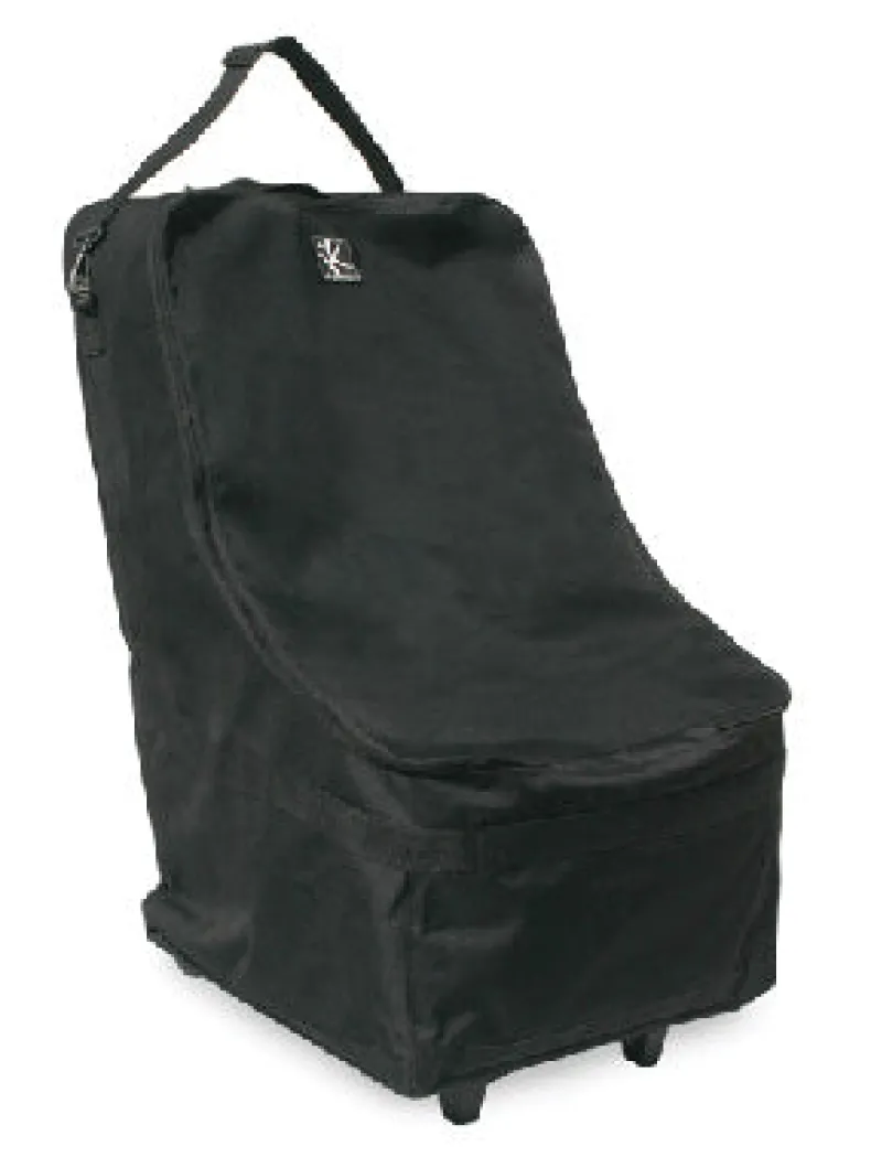Wheelie Car Seat Travel Bag