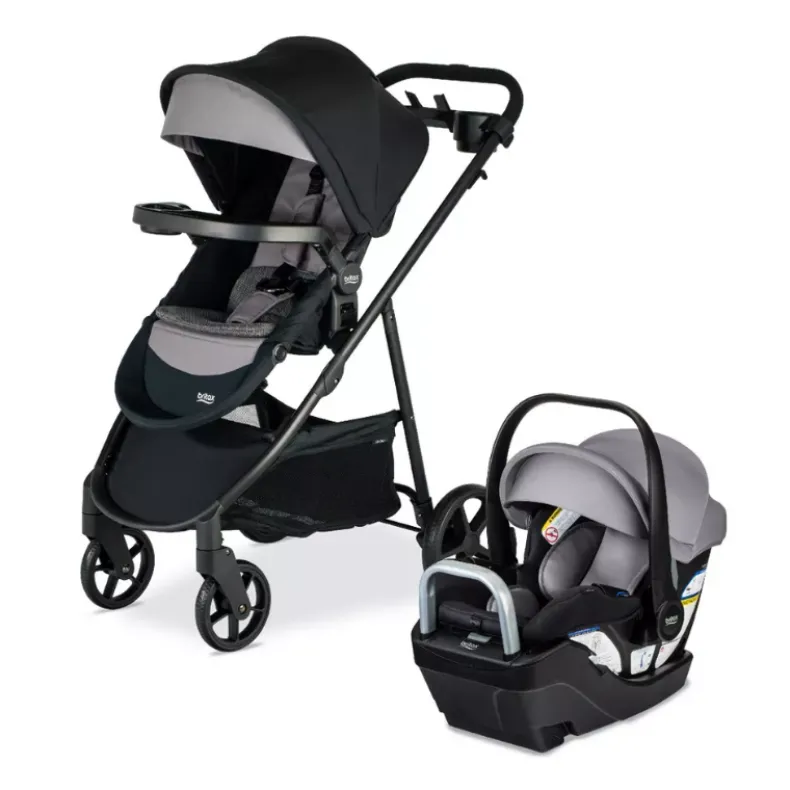 Willow Brook S+ Travel System