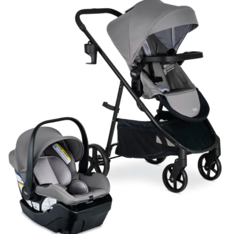 Willow Brook Travel System