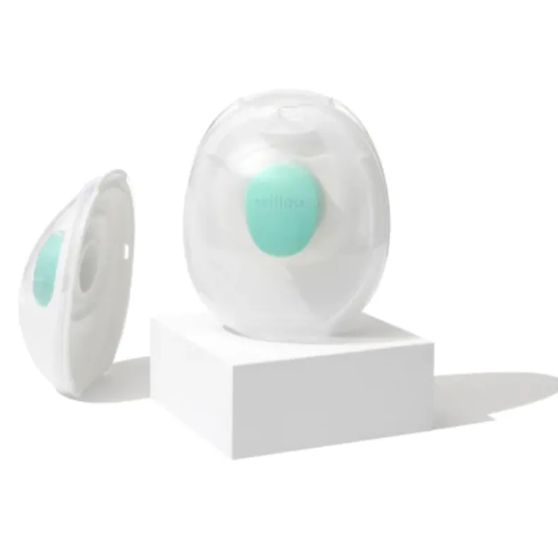 Willow Go Container Set (2-pack)