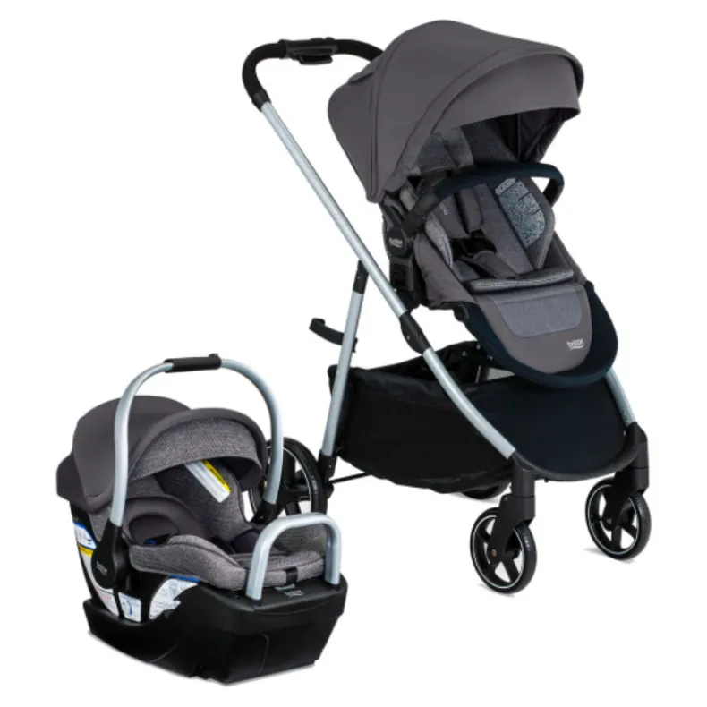 Willow Grove SC Travel System
