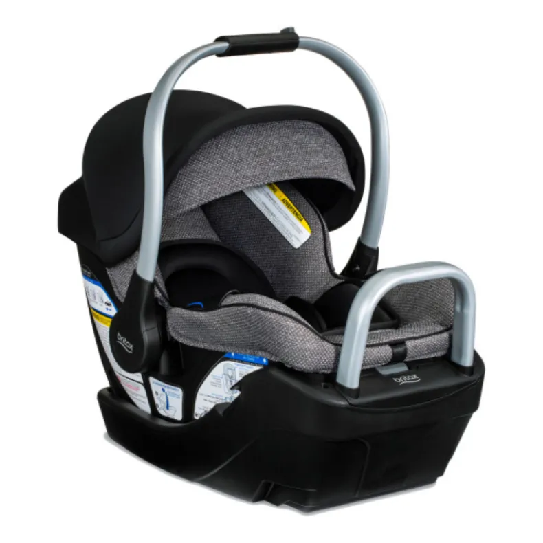 Willow SC Infant Car Seat with Alpine Base