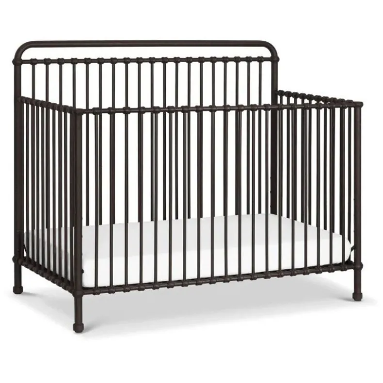 Winston 4-in-1 Convertible Crib
