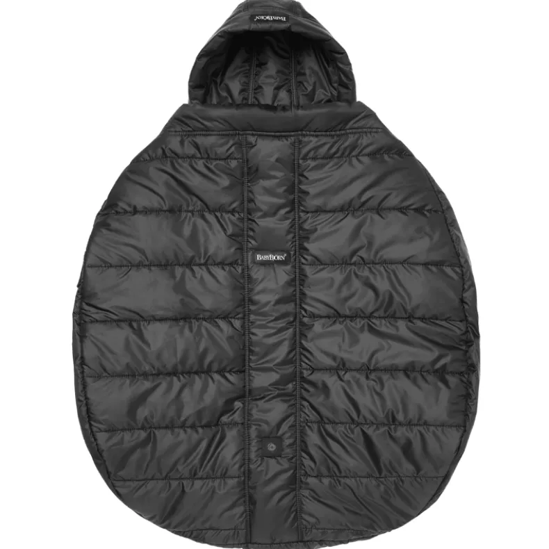 Winter Cover For Baby Carrier