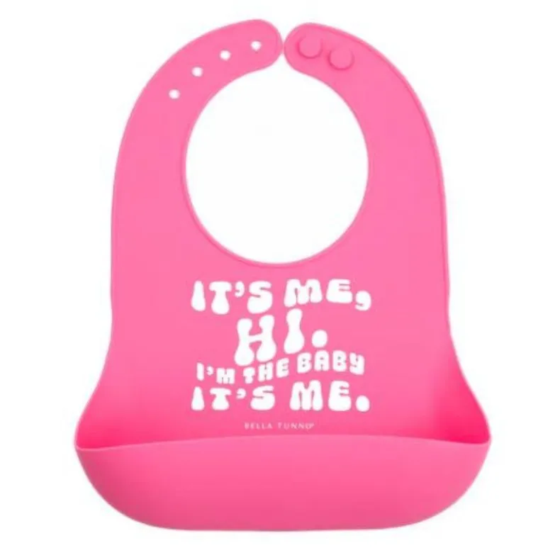 Wonder Bibs