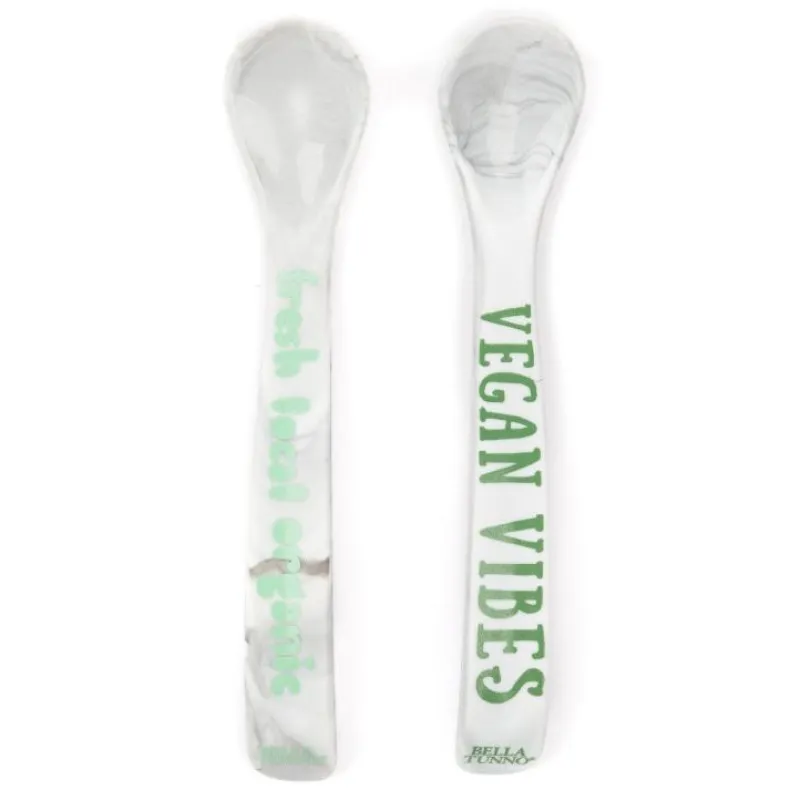 Wonder Spoon Set - Vegan Vibes