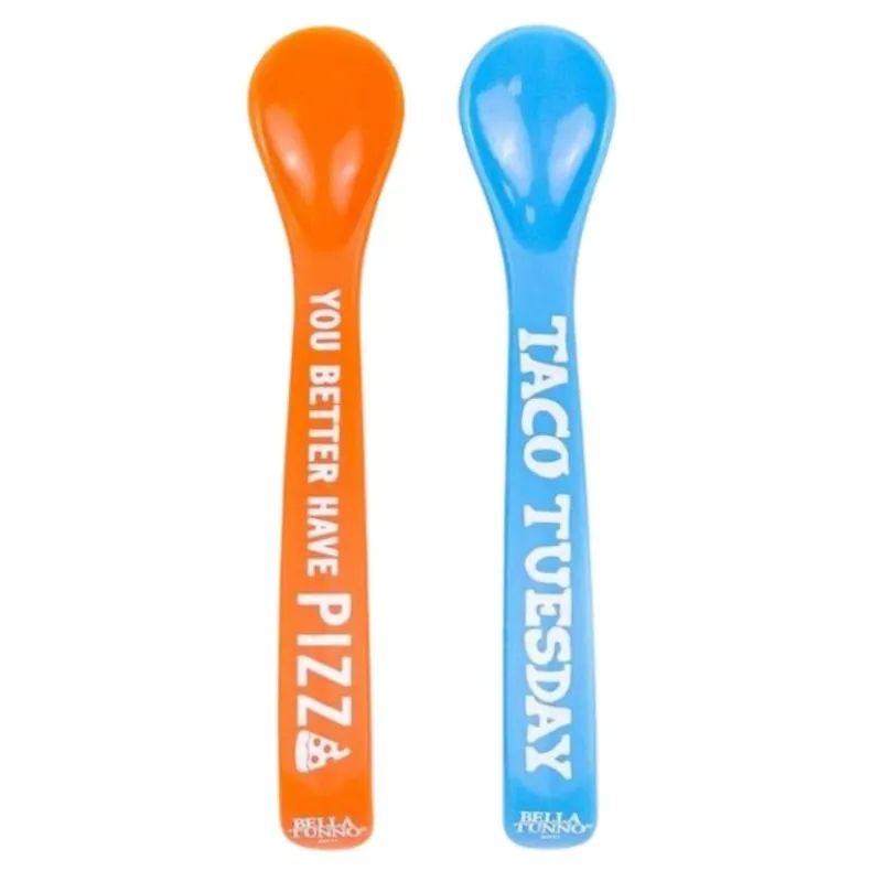 Wonder Spoon Sets