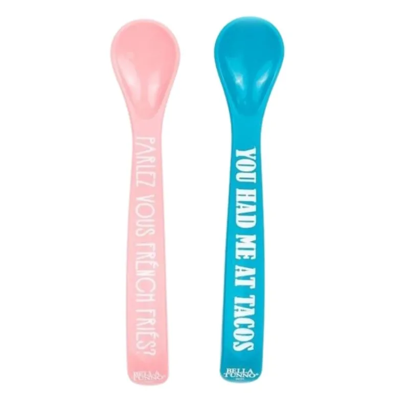 Wonder Spoon Sets