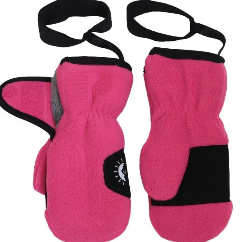 Wrist Elastic Mitt