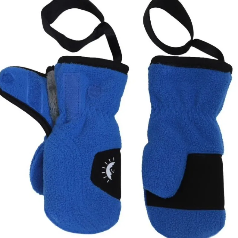 Wrist Elastic Mitt