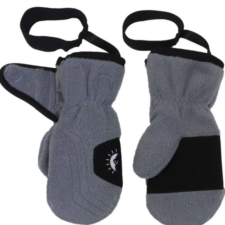 Wrist Elastic Mitt