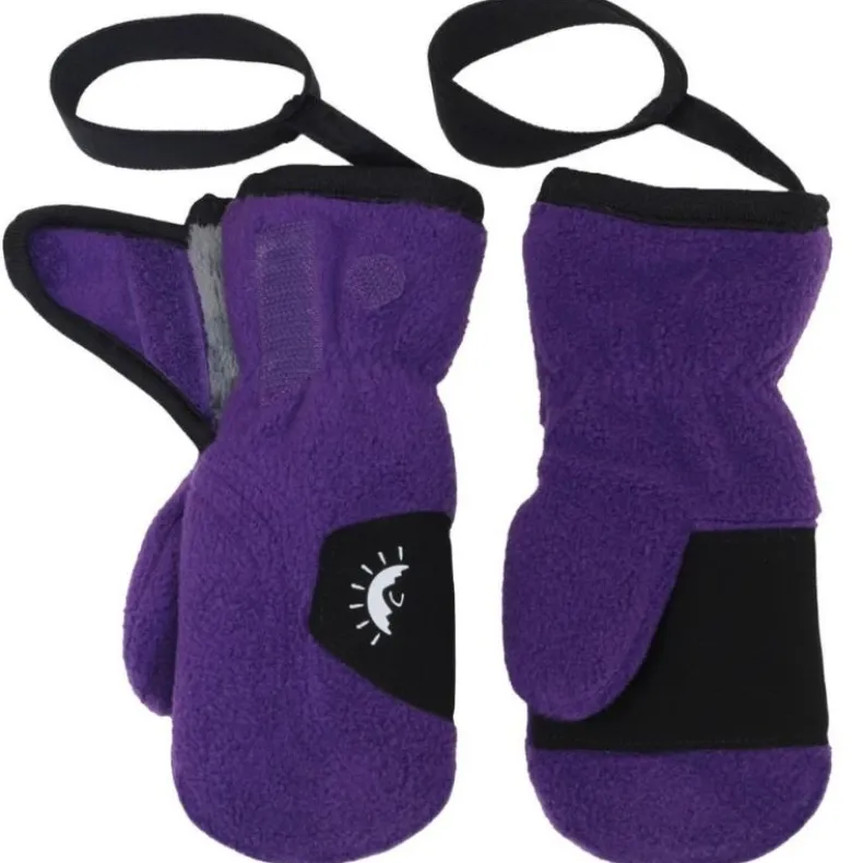 Wrist Elastic Mitt