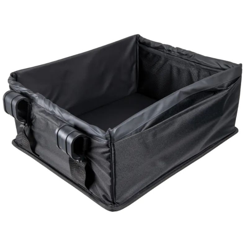 W-Series Collapsible Shopping Basket