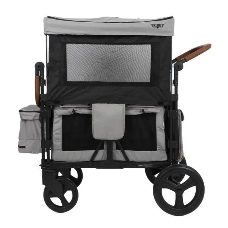 XC 2 Passenger Stroller Wagon