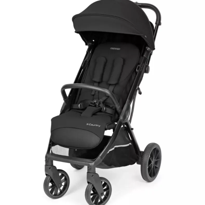 X-Country Off-Road Compact Stroller