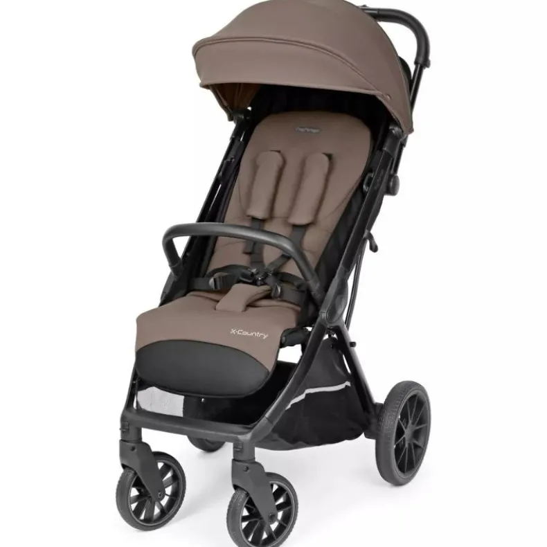 X-Country Off-Road Compact Stroller