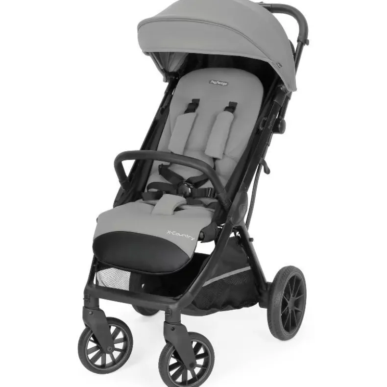 X-Country Off-Road Compact Stroller