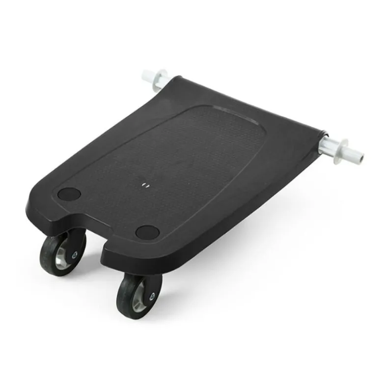 Xplory Sibling Board Complete - Black