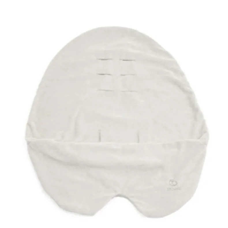 Xplory X Summer Cover-Light Grey