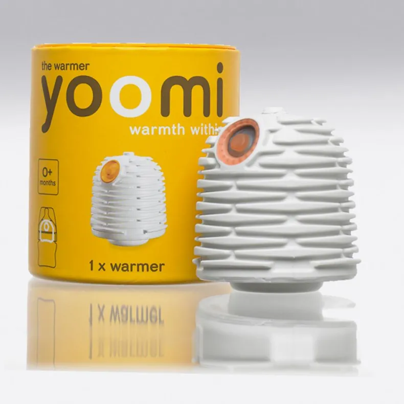 Yoomi Bottle Warmer