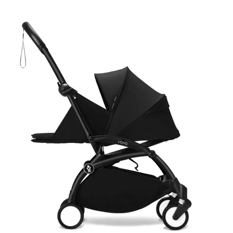 YOYO³ Stroller Bundle - Newborn