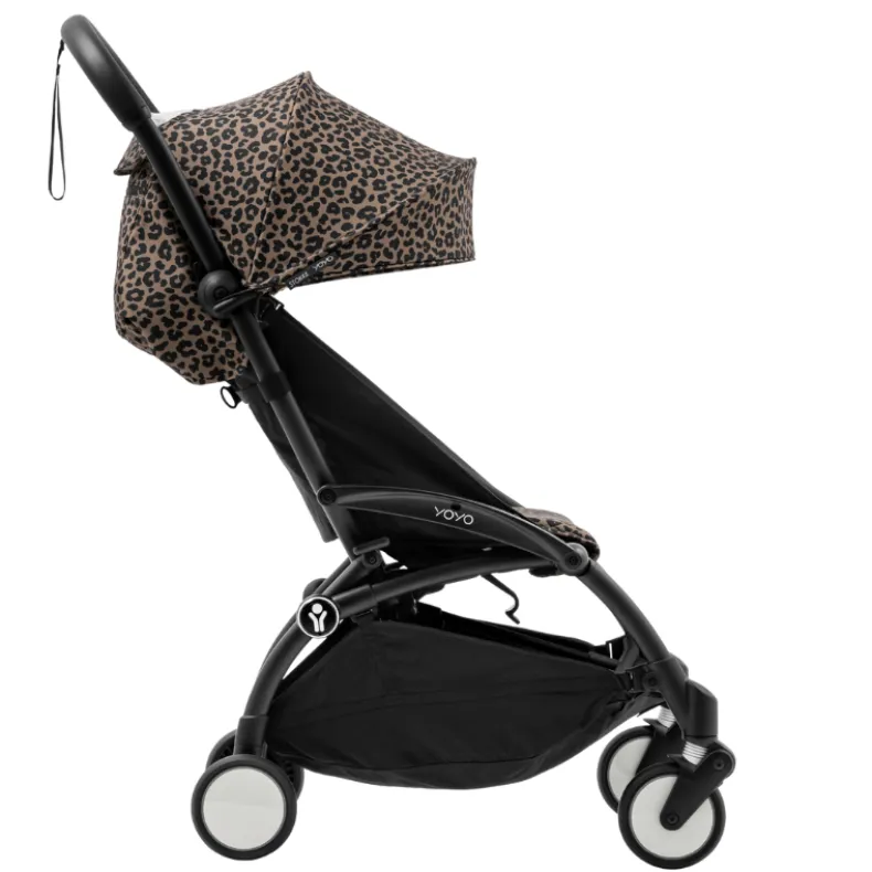 YOYO³ Stroller Bundle - 6+ Months
